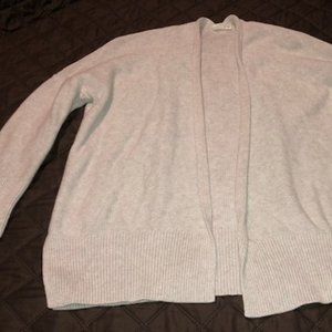 gap cardigan